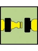 Pirinç Nozzle ile Ergonomik Sulama Aparatı thumbnail 2