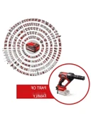 Einhell Akülü Basınçlı Yıkama Tabancası - HYPRESSO 18/24-1 thumbnail 2