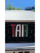 Uyumlu Amblem/Logo Kaplama Sticker Seti thumbnail 1
