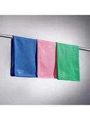 Üçlü Yüksek Kaliteli Mikrofiber Cam Bezi Seti thumbnail 1
