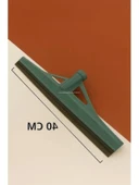 Hafif Tasarımlı Plastik Çekçek - Ergonomik Kullanım, 40 cm thumbnail 3