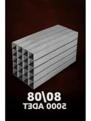 Profesyonel Tel Zımba Teli, 80/08, 5000 Adet thumbnail 2
