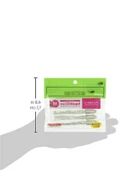 3.5" Silikon Olta Yem Seti (5 Adet) thumbnail 3