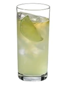 205 cc Kapasiteli 6'lı Rakı/Limonata Bardağı Seti thumbnail 2