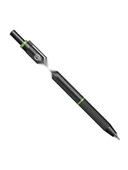 Ergonomik Uçlu Versatil Kalem - 0.5 mm, Yeşil thumbnail 1