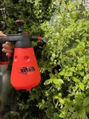 2 Litre Kapasiteli Dinamik Basınçlı Fısfıs Pompa thumbnail 2