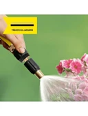 Pirinç Nozzle ile Ergonomik Sulama Aparatı thumbnail 3