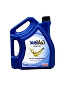 3 Litre Mineral Bor Yağ thumbnail 1