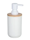 Sıvı Sabunluk, 330 ml Kapasiteli, Bambu Desenli thumbnail 1
