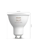 Renkli Akıllı Spot Ampul - Bluetooth Uyumlu thumbnail 3