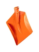 Orijinal Plastik Far Yap Küreği - 205 Modeli thumbnail 1