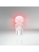 12V Kırmızı LED Ampul - 2 Adet thumbnail 3