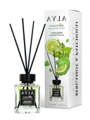 Bambu Çubuklu Oda Kokusu - Bergamot ve Paçuli thumbnail 1