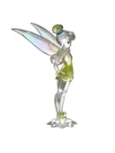 9.5 cm Yükseklikte Tinker Bell Figürü thumbnail 3