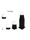 Set Üstü Bahçe Lambası - 19 Cm thumbnail 3
