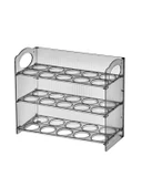 Şeffaf Füme Katlı Yumurtalık thumbnail 1