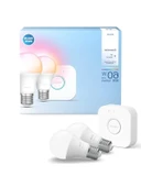 E27 Ampul Başlangıç Seti, 806 Lumen thumbnail 1