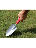 Mini El Küreği - 34 cm Metal Bahçe Küreği thumbnail 3