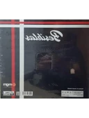 Lisanslı Beşiktaş Duvar Saati - Black Eagle thumbnail 2