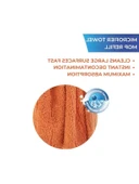 Kolay Temizlenebilir Mikrofiber Havlu Paspas thumbnail 2