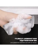 Paslanmaz Çelik Bulaşık Süngeri, 2 Adet thumbnail 3