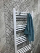 Krom Banyo Askısı ve Kurutmalık thumbnail 2