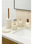 5 Parça Modern Banyo Seti thumbnail 1