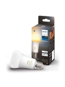 Akıllı Beyaz Ambiyans E27 LED Ampul, Bluetooth Kontrol Özellikli thumbnail 1
