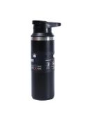 500 Ml Siyah Çelik İçli Termos thumbnail 1