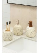 5 Parça Modern Banyo Seti thumbnail 2