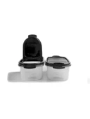 2'li Oval Saklama Seti (500ml) thumbnail 3