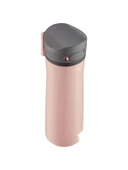 Soğuk Su Termosu 590 mL - Pembe thumbnail 1