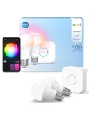 E27 Ampul Başlangıç Seti, 806 Lumen thumbnail 2