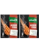 Mangal Harcı - 37 g, 2'li Paket thumbnail 1