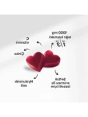 Çiğnenebilir Kolajen Gummy Vitaminler thumbnail 3