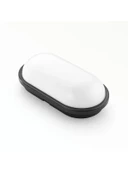 Oval LED Tavan ve Duvar Lambası, 15W IP65 thumbnail 2