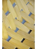Doğal Bambu Banyo Paspası - 50x80 cm thumbnail 2