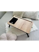Katlanır Ayaklı Laptop Sehpası thumbnail 1