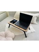 Katlanır Ayaklı Laptop Sehpası thumbnail 2