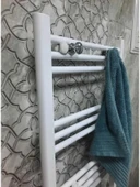 Krom Banyo Askısı ve Kurutmalık thumbnail 3