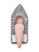 Ergonomik Mikrofiber El Mopu thumbnail 1