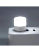 Mini LED Lambalar - 6 Parça Taşınabilir Gece Lambası thumbnail 2