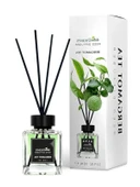 Bambu Çubuklu Oda Kokusu, Bergamot Çayı Aroması thumbnail 1