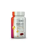 Çiğnenebilir Kolajen Gummy Vitaminler thumbnail 1