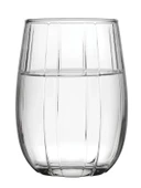 380 ml Kapasiteli Sade Su Bardağı - 6 Parça Set thumbnail 2