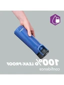 Soğuk Su Termosu 590 mL - Pembe thumbnail 3