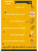 Ekonomik Boy Balmumu Tealight Mum - 24 Adet thumbnail 3