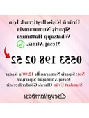 Kişiye Özel Led Lamba - Melek Kanatlı Tasarım thumbnail 2