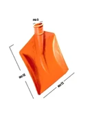 Orijinal Plastik Far Yap Küreği - 205 Modeli thumbnail 2