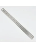 Metal Cetvel, 50cm Uzunluk thumbnail 1